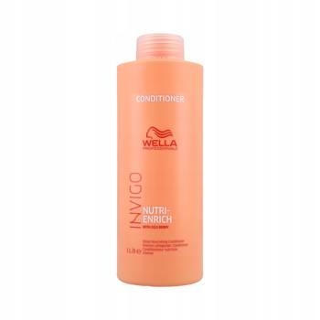 Wella Invigo Enrich Conditioner 1000 ml