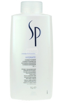 Wella SP Hydrate Conditioner 1000 ml