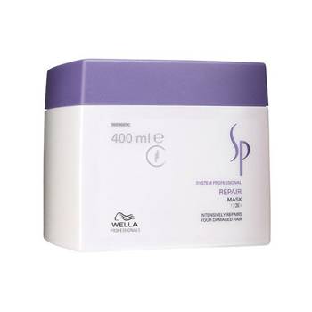 Wella SP Reparaturmaske 400 ml