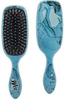 Wet Brush Shine Enhancer Blaue Geländetexturen