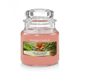 Yankee Candle Kleines Glas The Last Paradise 104 g