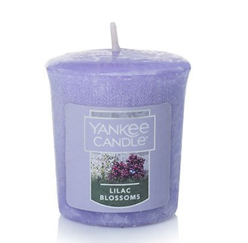 Yankee Candle Sampler Fliederblüten 49g