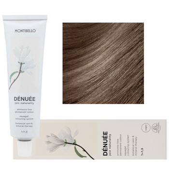 Vopsea Montibello Denuee 7.1 60 ml
