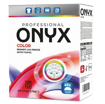 ONYX Farbpulver 3,6 kg