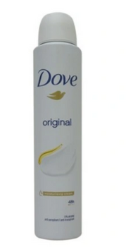 Dove Original Antyperspirant 250 ml