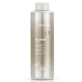 JOICO Blonde Life Brightening Shampoo 1000ml