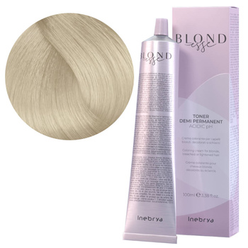 Inebrya Color DT09 Paint 100 ml