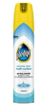 Pledge Multi Surface Spray Uniwersalny Classic 250 ml