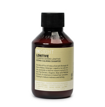 Sampon dermo-calmant Insight Lenitive 100 ml