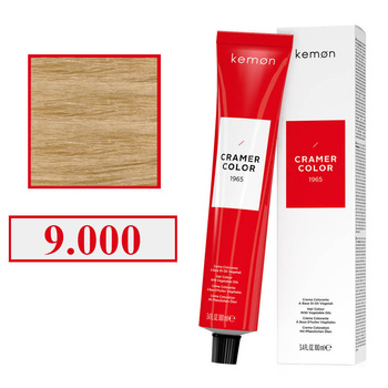 Kemon Paint Cramer Colore 9.000 100 ml