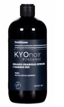 KYO Noir Bio-Holzkohle-Spülung 500 ml