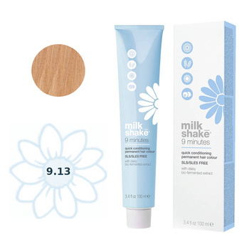 Milk Shake 9 Minute 9.13 Vopsea 100ml
