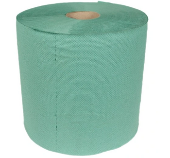 Green Industrial Cleaner A-2