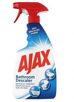 Ajax Bathroom Spray 750 ml