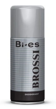 Bi-es Brossi Deodorant for men 150 ml