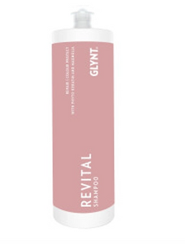 Glynt Shampoo Rivitalizzante 1000 ml