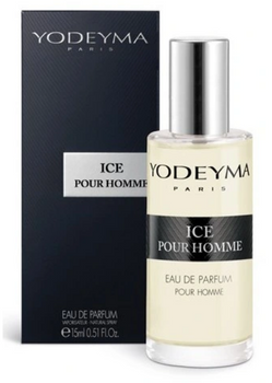 YODEYMA KARA MEN Apă de parfum 15 ml