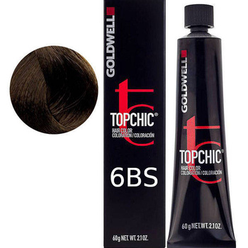 Vopsea Goldwell TOPCHIC 60ml 6-BS