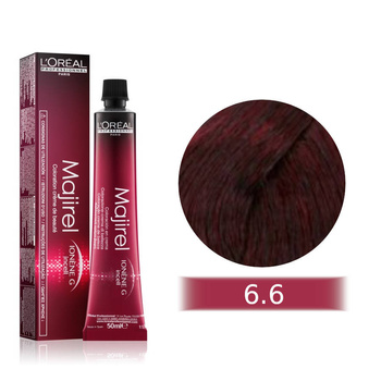 Loreal Majirel 50ml 6.6 S