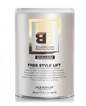 Alfaparf BB Free Style Lift 7 Töne 400 g