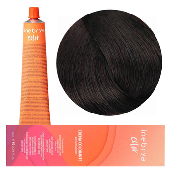 Inebrya Color 4/9 Farba 100 ml