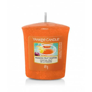 Yankee Candle Samplers Passion Fruit Matini 49g