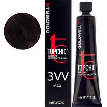 Goldwell TOPCHIC Paint 60 ml 3-VV MAX