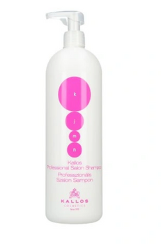 Kallos Professionelles Salon-Shampoo 1000 ml