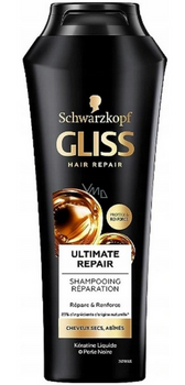 Gliss Kur Ultimate Repair Szampon 250 ml