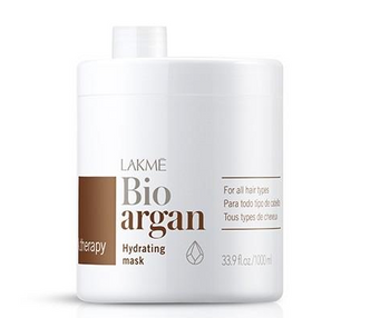 Lakme K.Therapy Bio Argan Maske 1000 ml