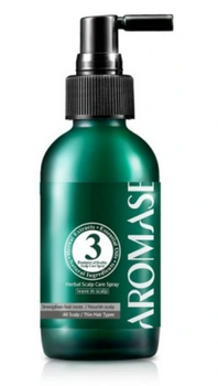 Aromase Herbal Scalp Care Spray 115 ml