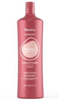 Fanola Wonder Balsam de volum 1000 ml