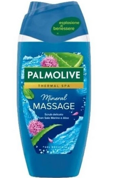 Palmolive Mineral Massage Shower Gel 220 ml