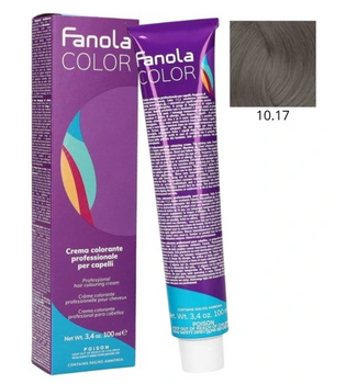 Fanola Vernice 100 ml 10/17