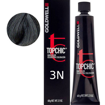 Goldwell TOPCHIC Farbe 60 ml 3-N