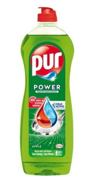 Pur Balm Apple Dishwash 750 ml