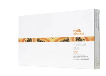 Milk Shake Moisture Plus Lozione Idratante 6x12 ml