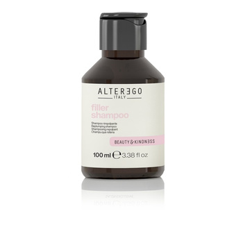 AlterEgo Filler Shampoo 100 ml