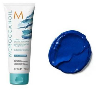 Moroccanoil Aquamarine Mask 200ml