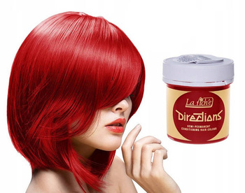 La Riche Directions Pillarbox Rosso 88ml