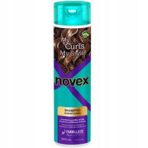 Novex My Curls Shampoo 300ml