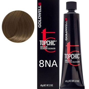 Goldwell TOPCHIC Vernice 60 ml 8-NA