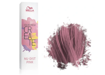 Wella Color Fresh Paint FKK-Rosa 60 ml