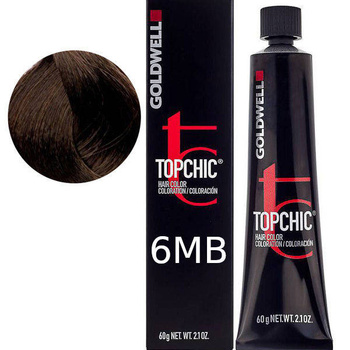 Vopsea Goldwell TOPCHIC 60 ml 6-MB