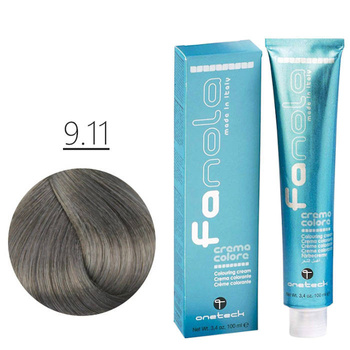 Fanola Vernice 100 ml 9/11