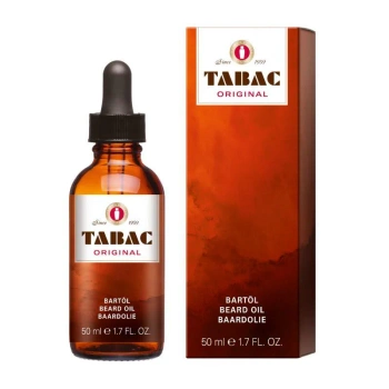 Tabac Original Olejek do brody 50 ml