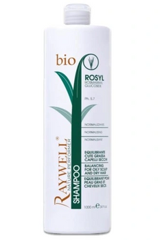 Raywell Bio Rosyl Ausgleichendes Shampoo 1000 ml