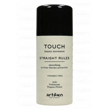 ARTEGO Touch Straight Rules Straightening Cream 100ml