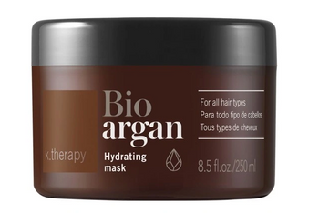 Mască Lakme K.Therapy Bio Argan 250 ml