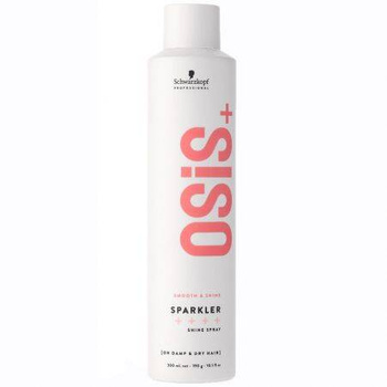Schwarzkopf Osis+ Sparkler 300 ml